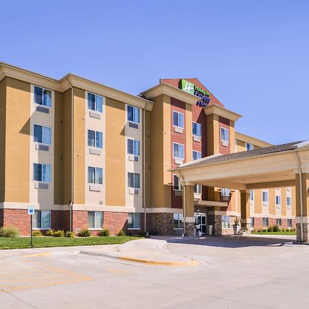 Holiday Inn Express Hotel & Suites York By Ihg Esterno foto