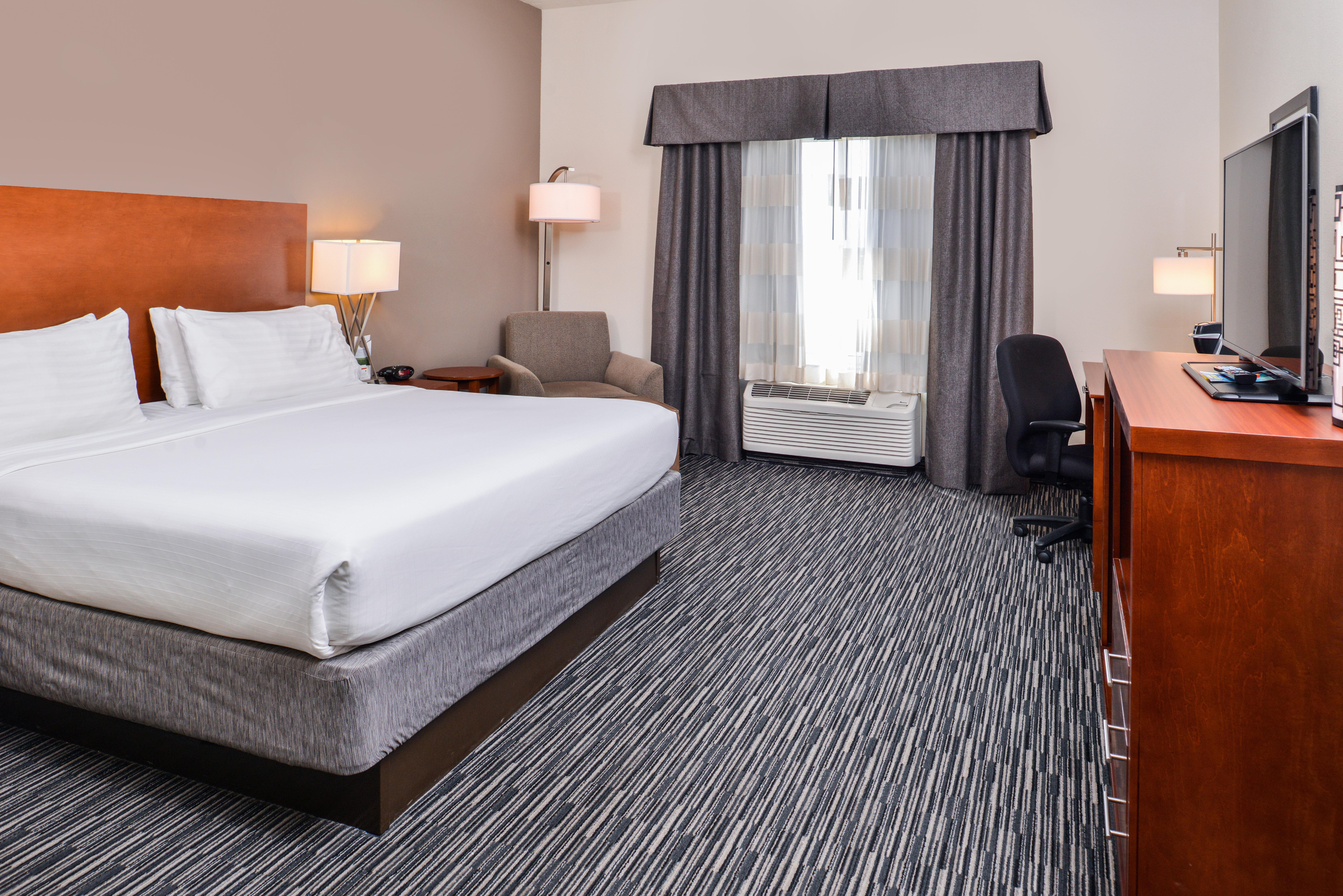 Holiday Inn Express Hotel & Suites York By Ihg Esterno foto