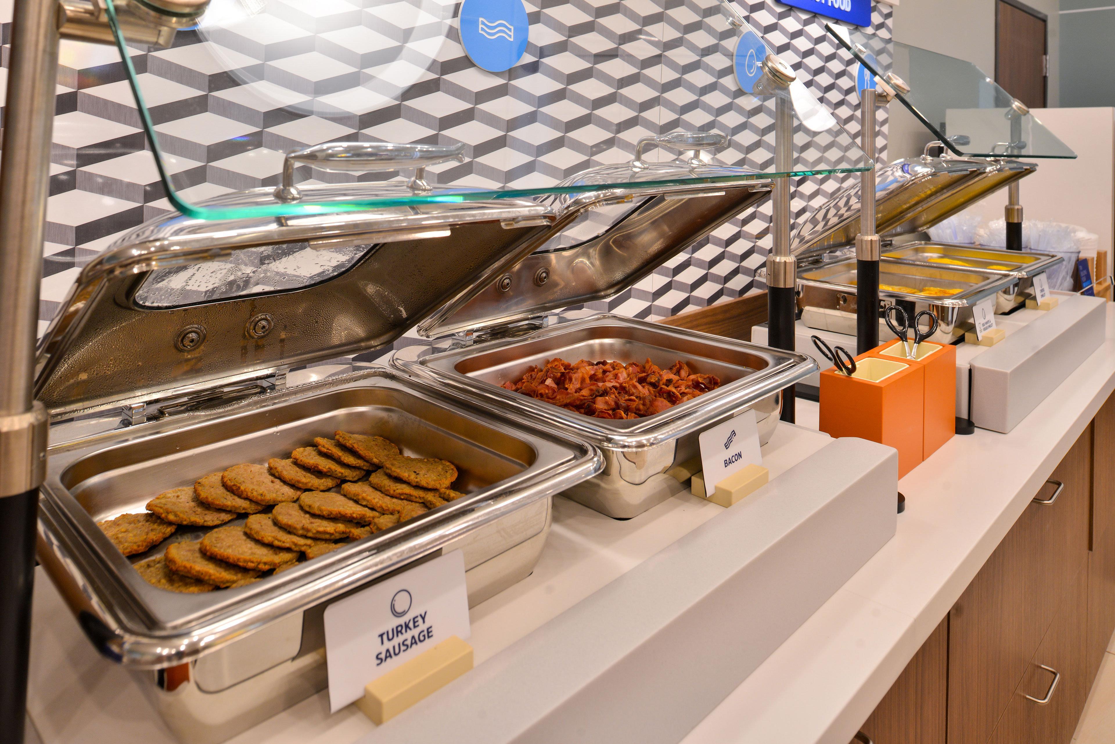 Holiday Inn Express Hotel & Suites York By Ihg Esterno foto