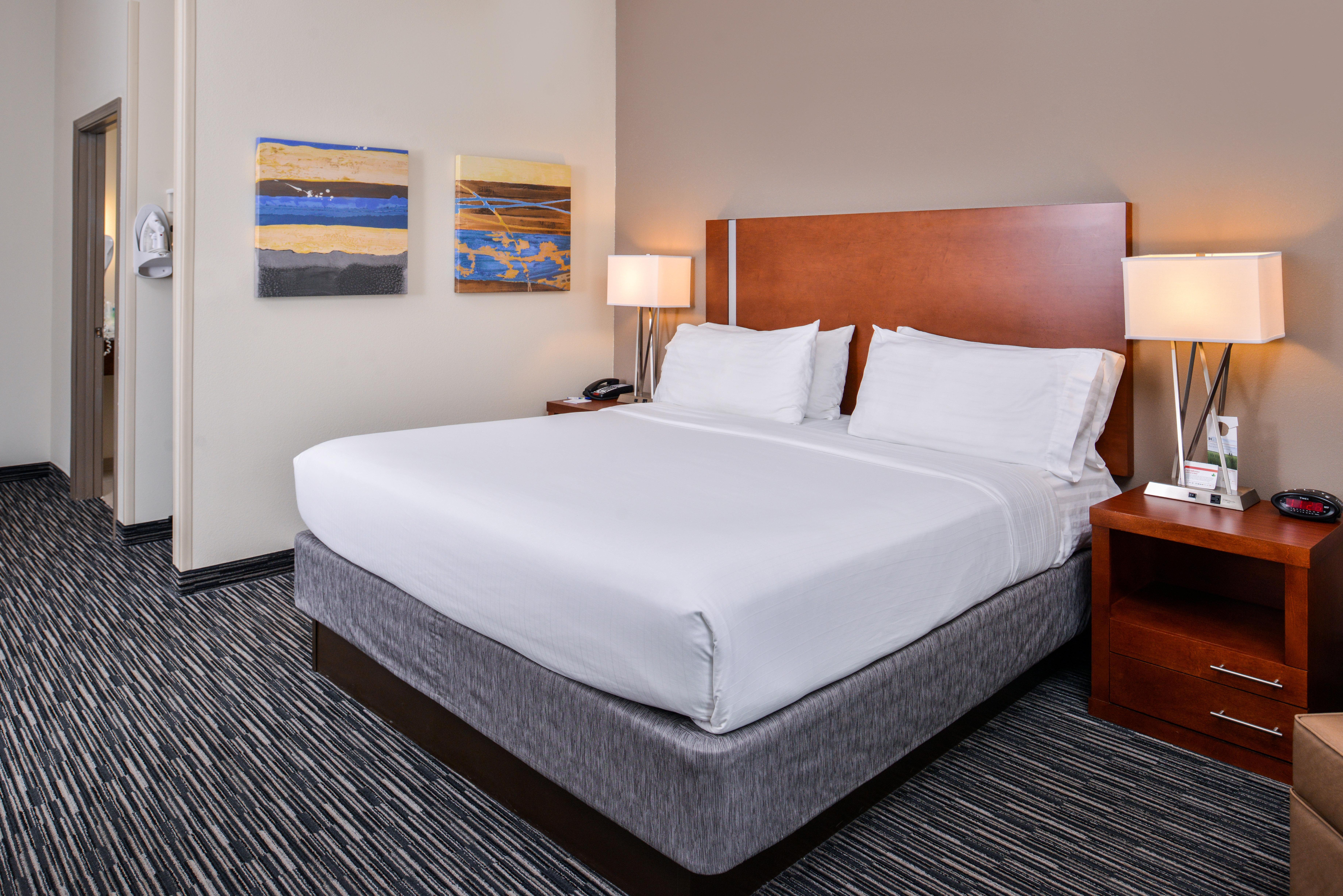Holiday Inn Express Hotel & Suites York By Ihg Esterno foto