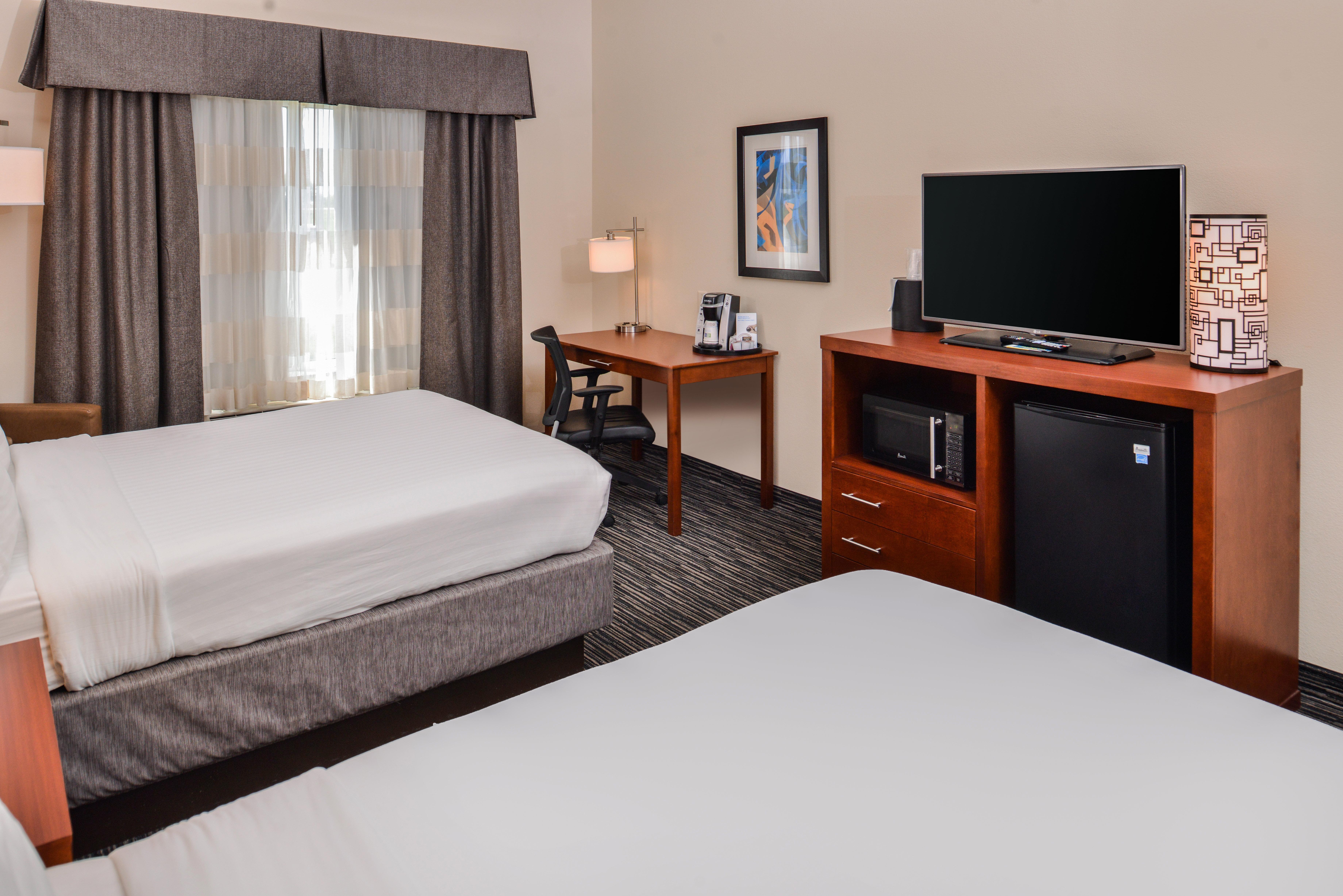 Holiday Inn Express Hotel & Suites York By Ihg Esterno foto