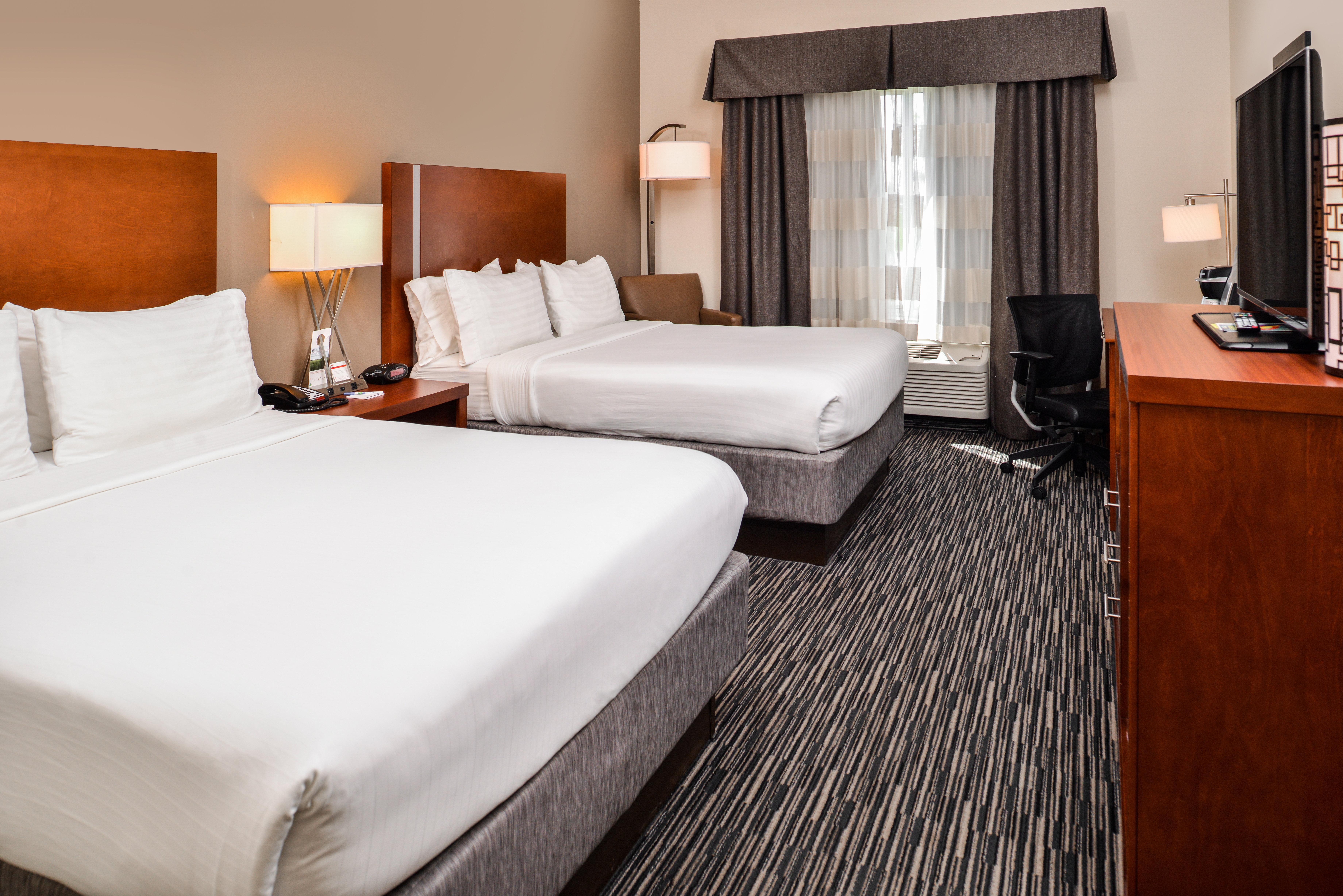 Holiday Inn Express Hotel & Suites York By Ihg Esterno foto