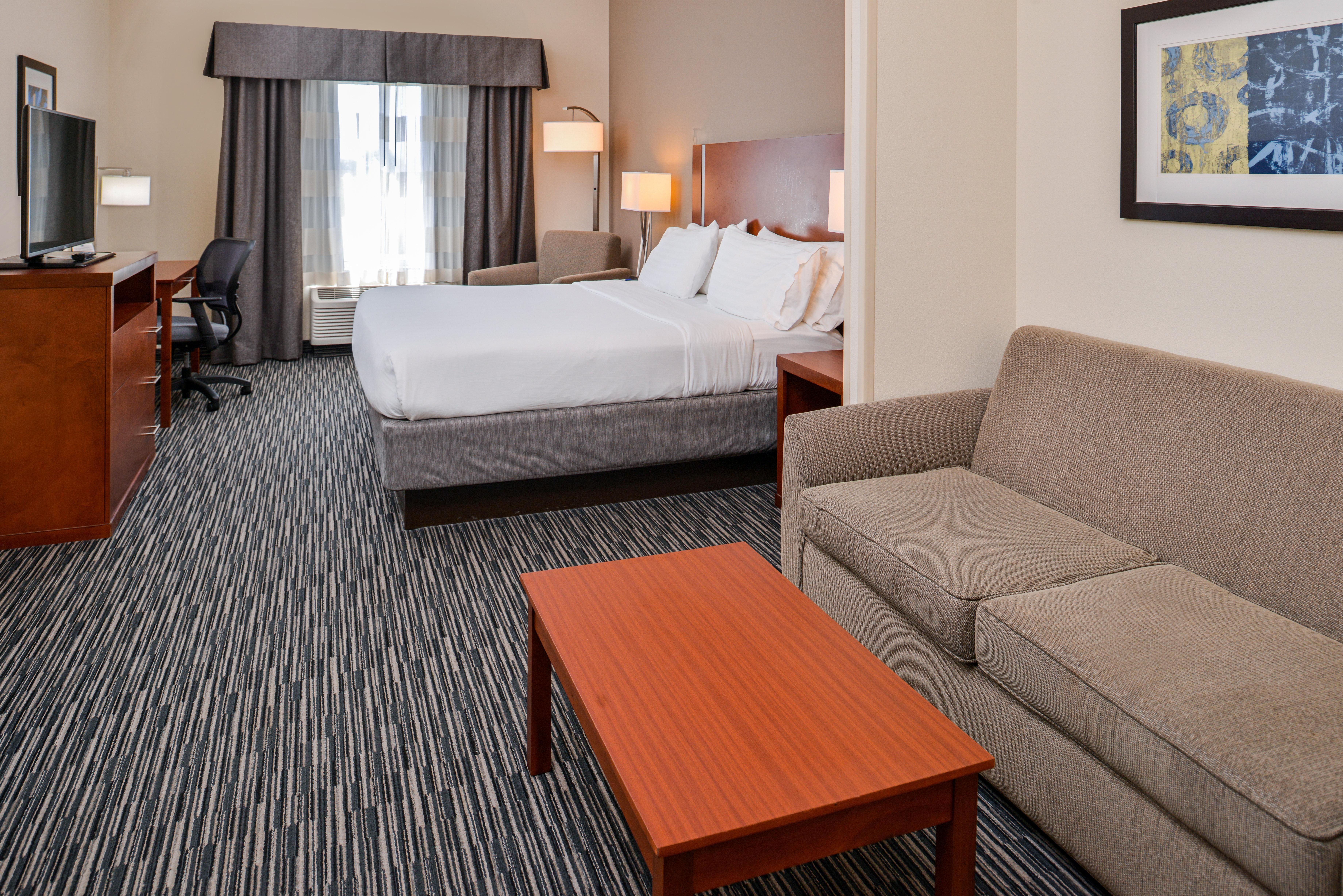 Holiday Inn Express Hotel & Suites York By Ihg Esterno foto
