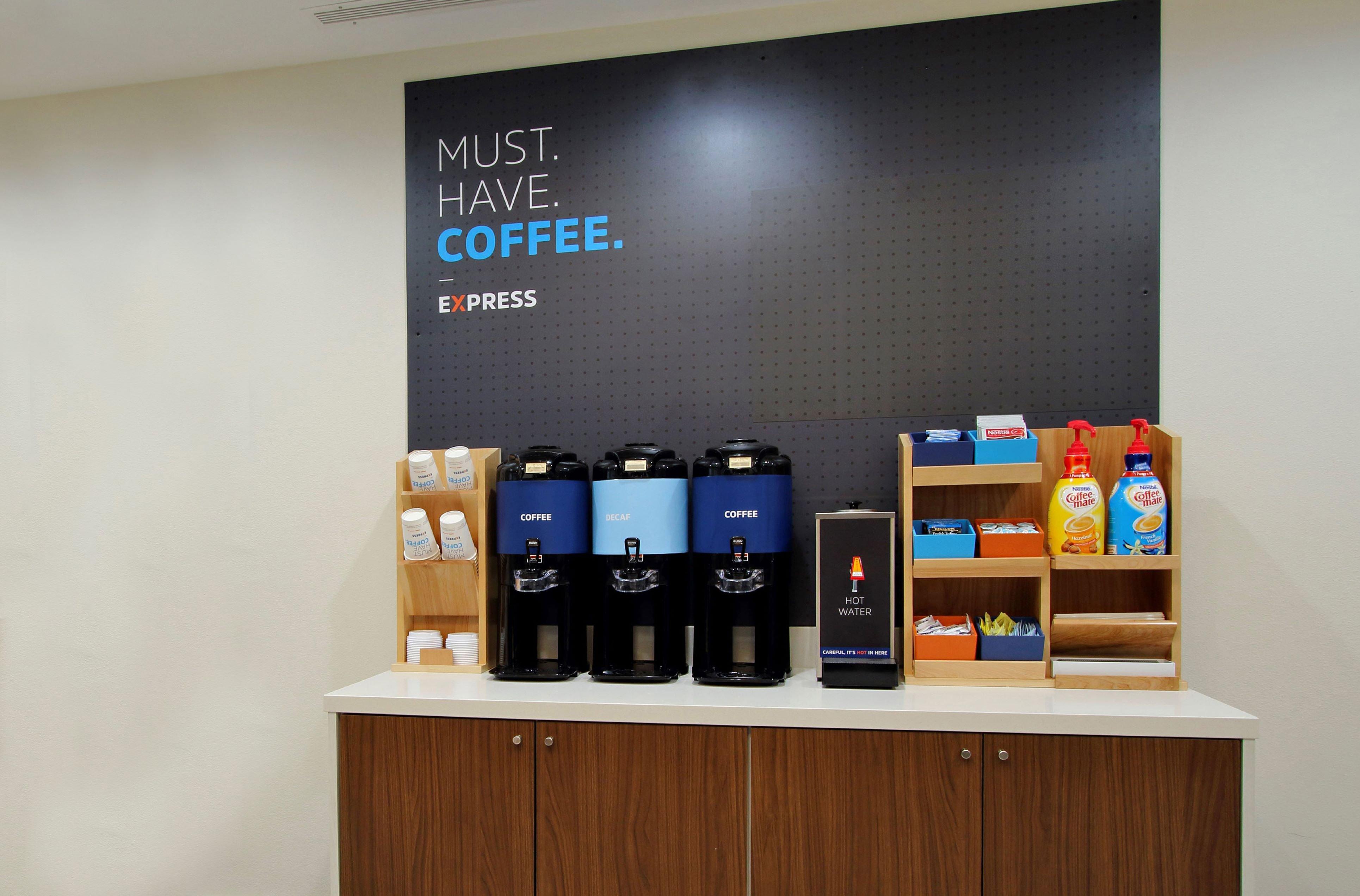 Holiday Inn Express Hotel & Suites York By Ihg Esterno foto