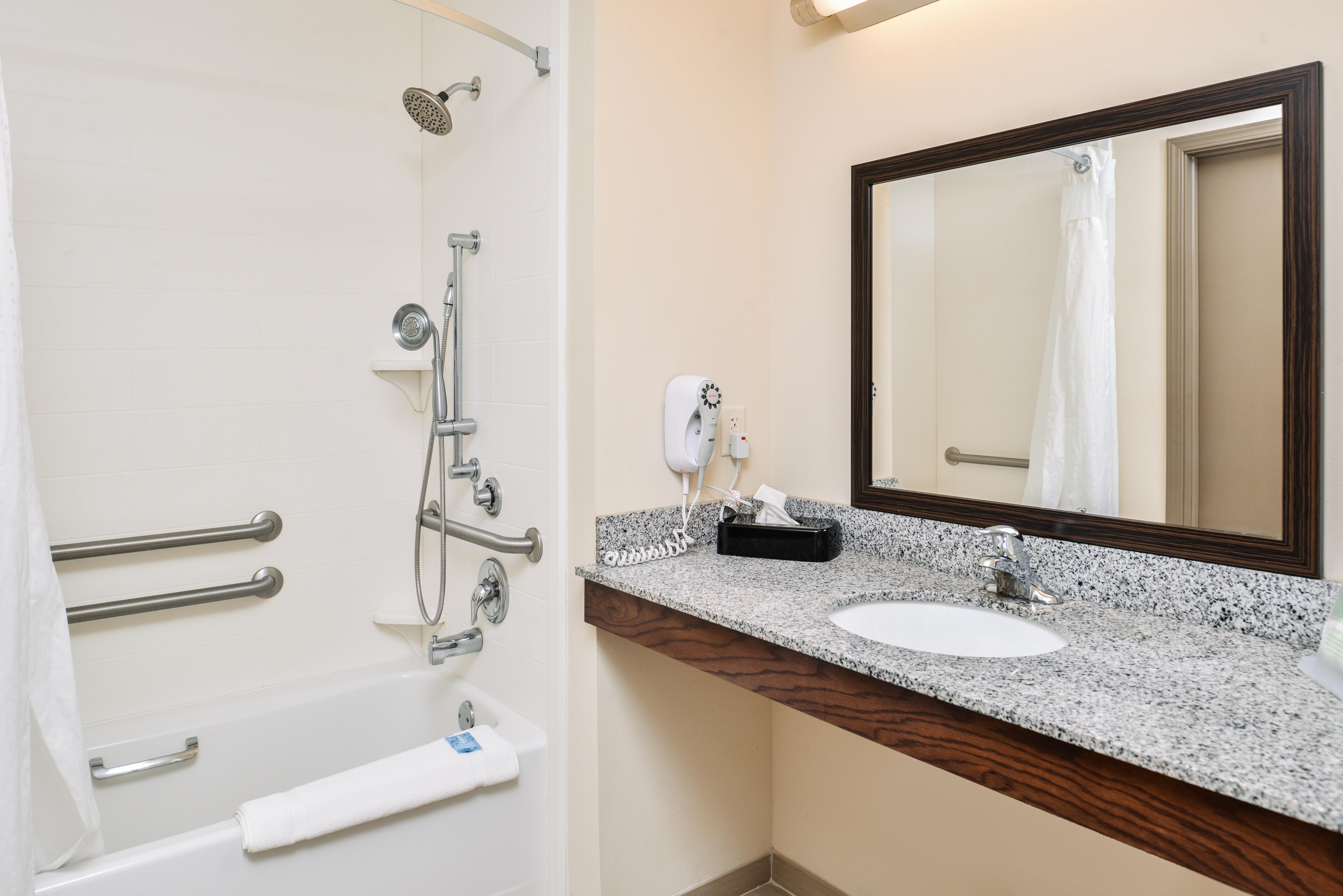 Holiday Inn Express Hotel & Suites York By Ihg Esterno foto