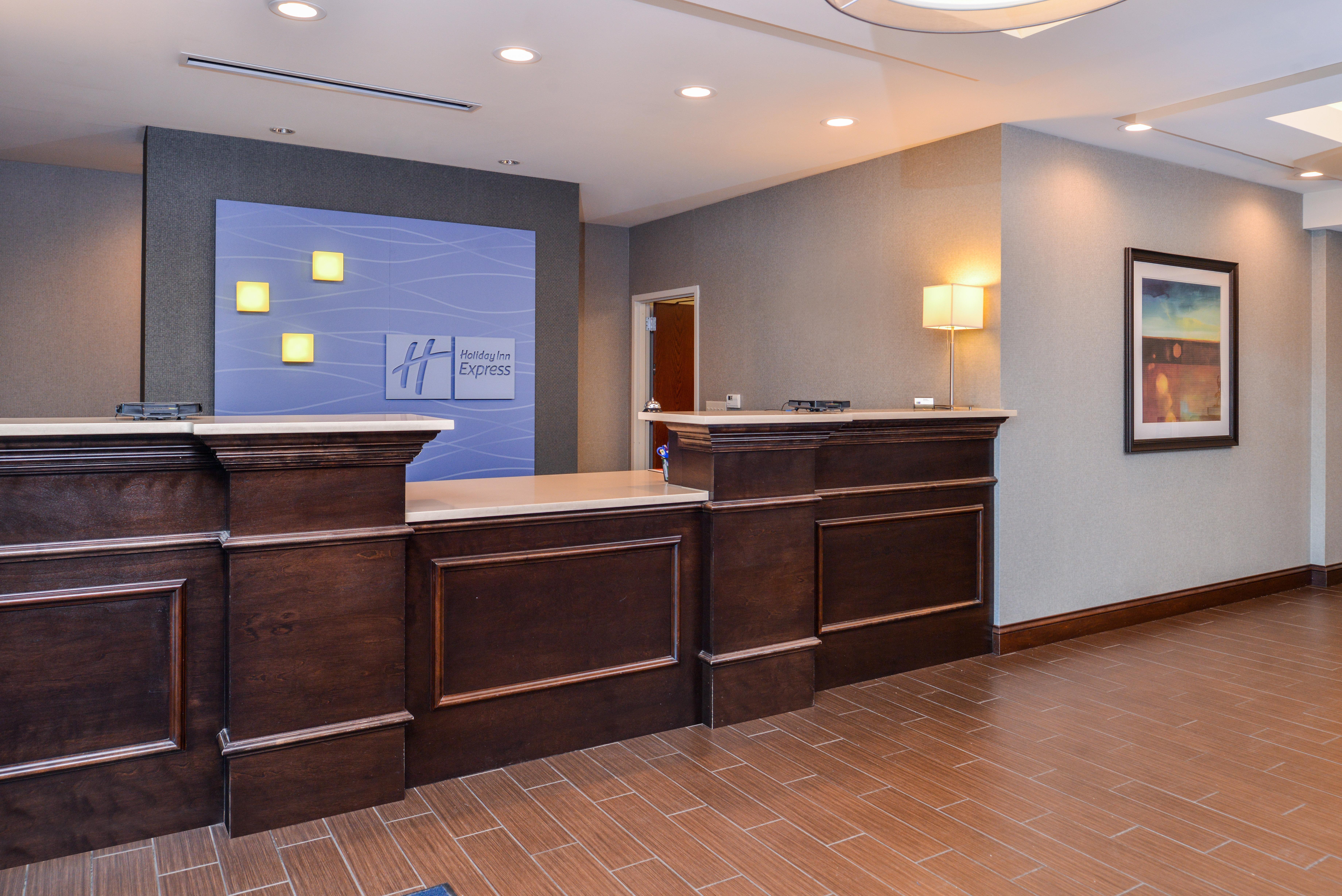 Holiday Inn Express Hotel & Suites York By Ihg Esterno foto
