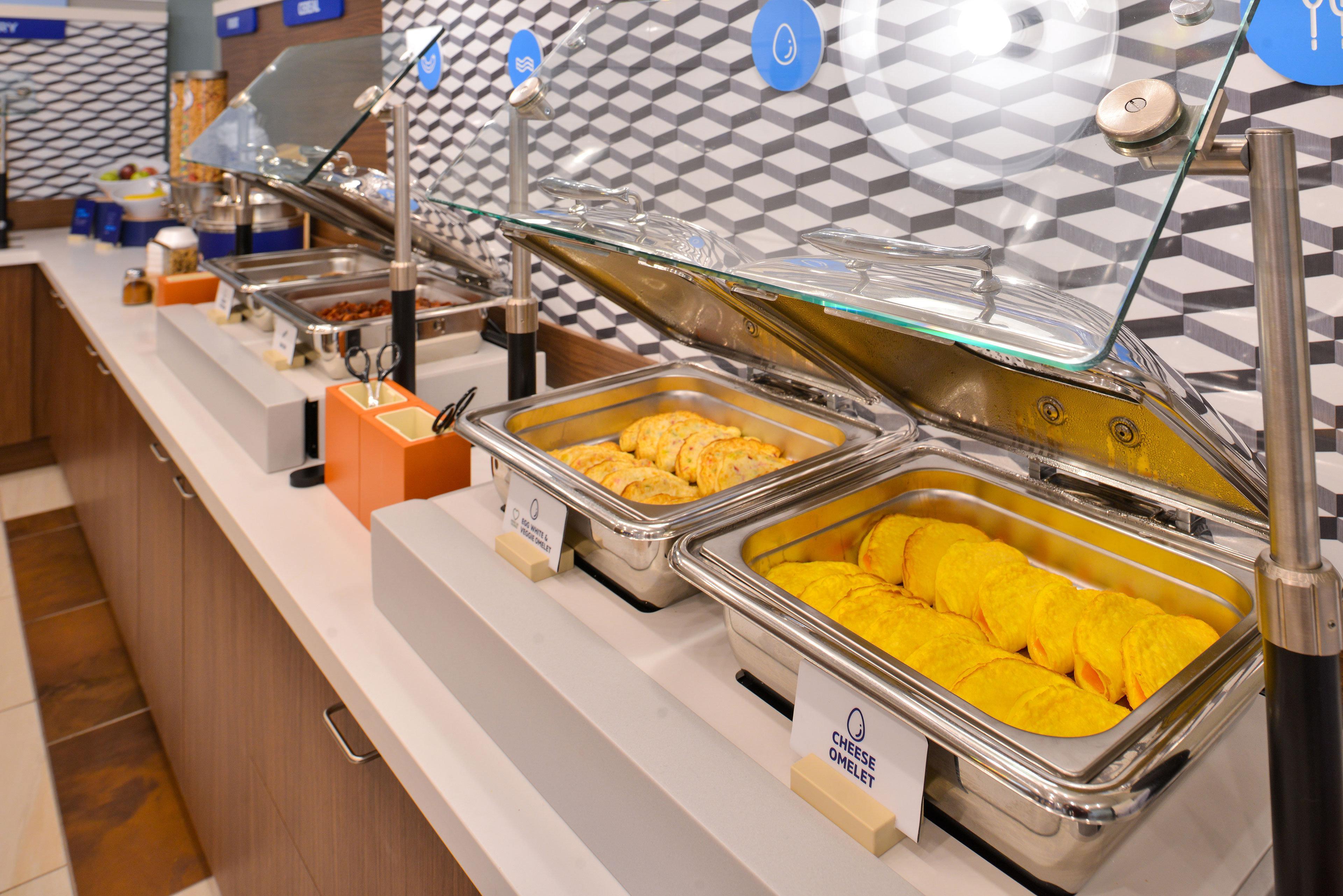 Holiday Inn Express Hotel & Suites York By Ihg Esterno foto