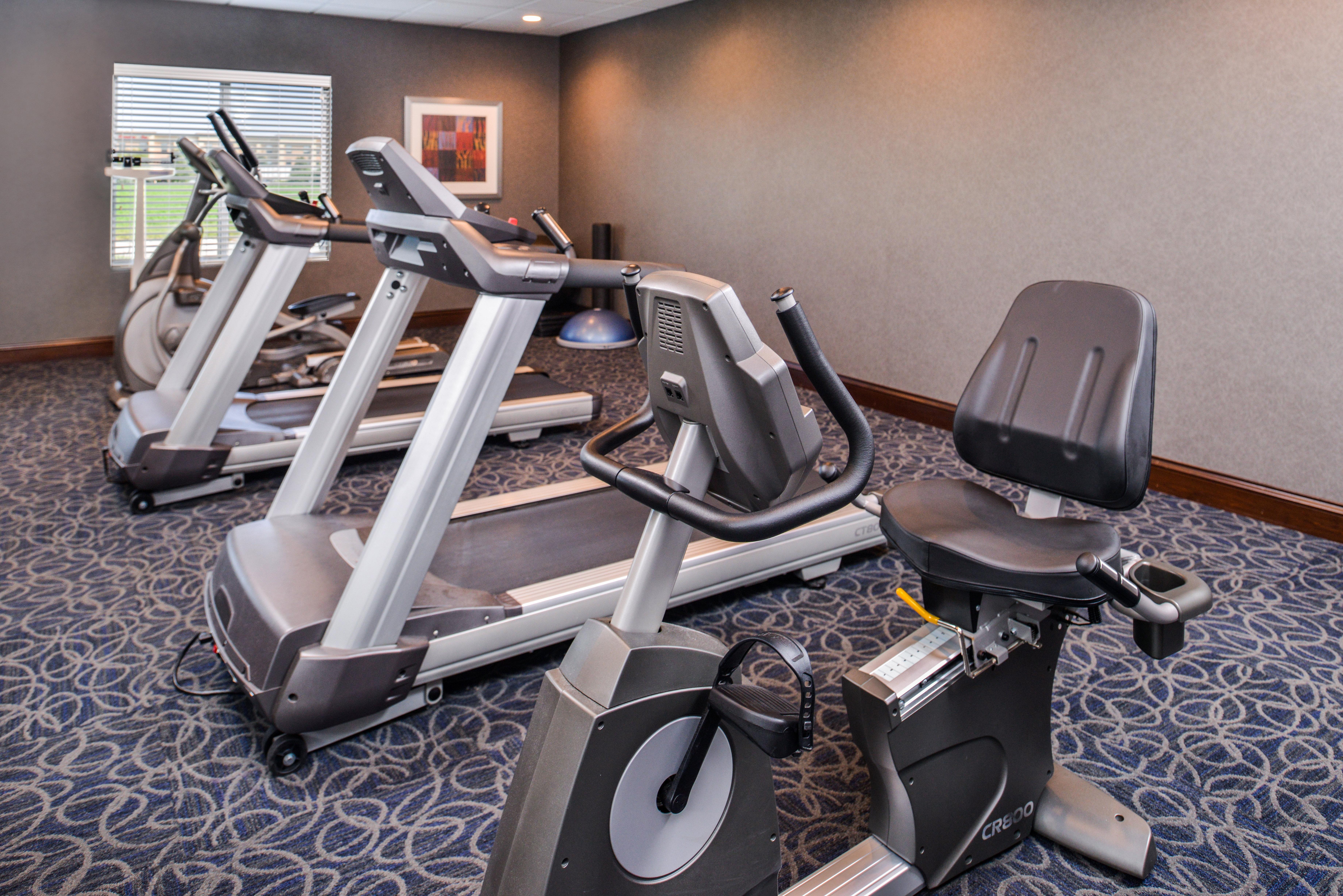 Holiday Inn Express Hotel & Suites York By Ihg Esterno foto