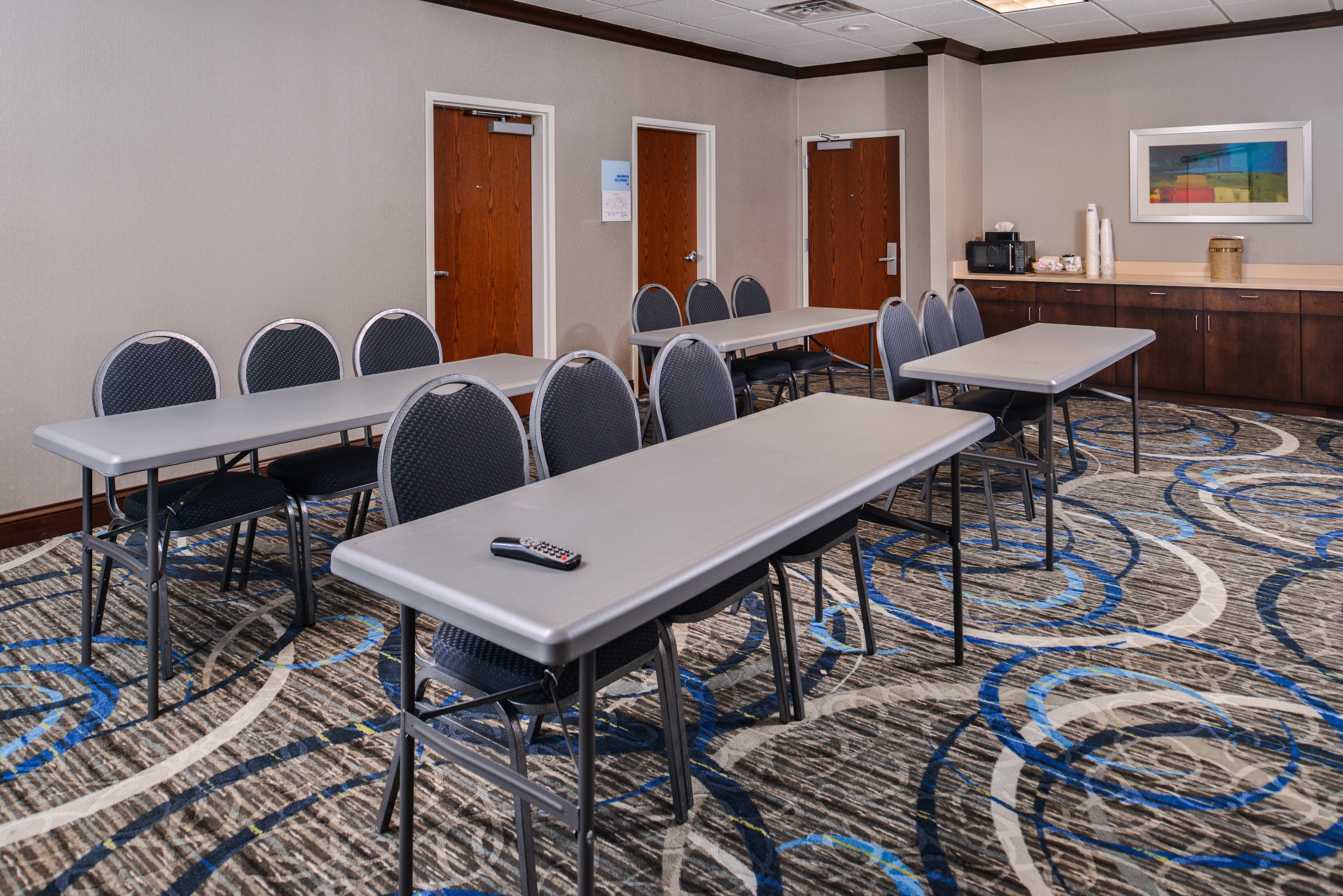 Holiday Inn Express Hotel & Suites York By Ihg Esterno foto