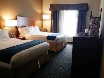 Holiday Inn Express Hotel & Suites York By Ihg Esterno foto