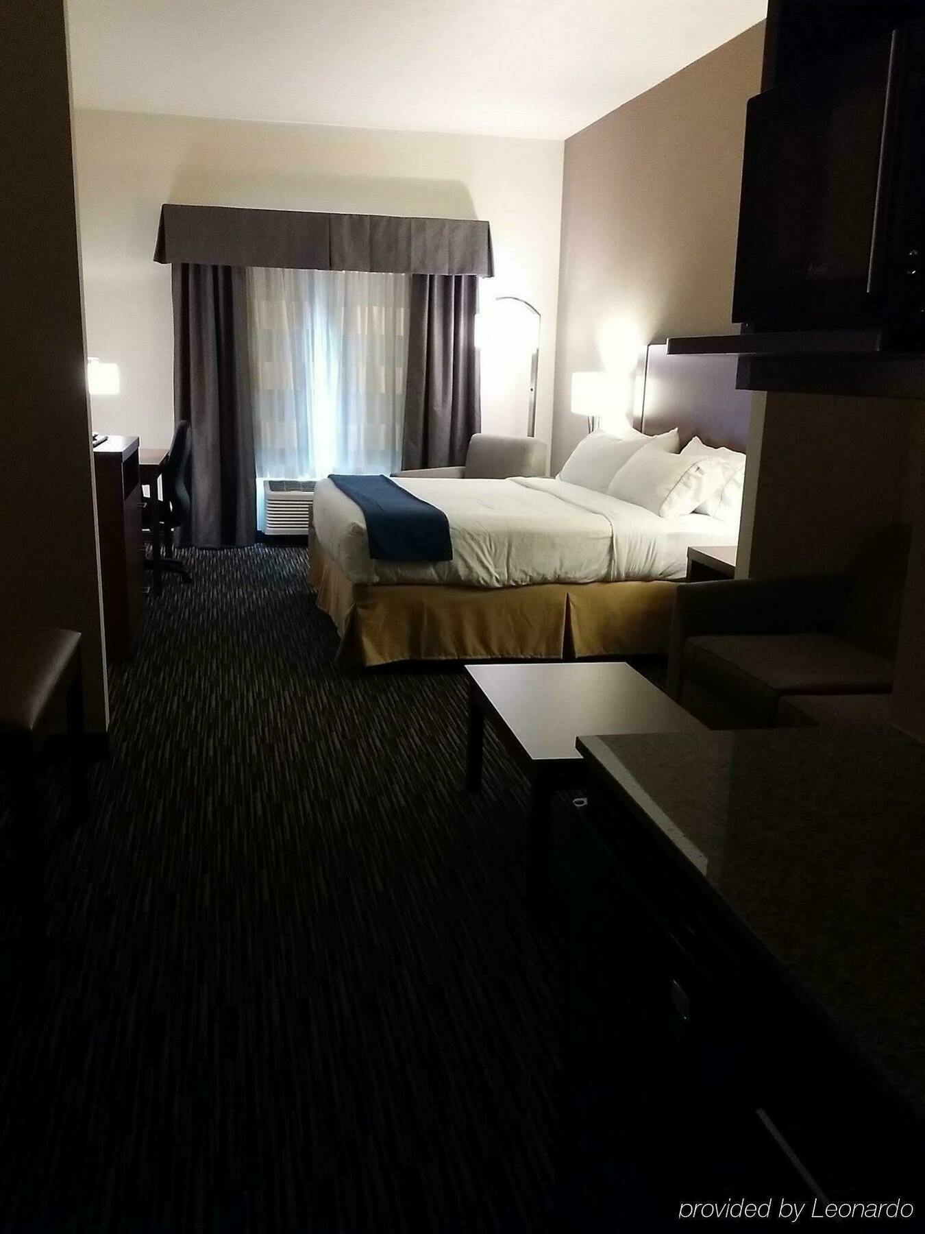 Holiday Inn Express Hotel & Suites York By Ihg Esterno foto